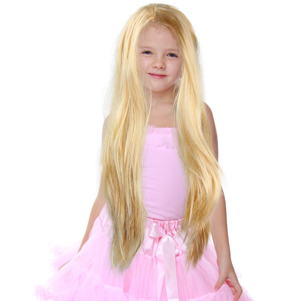 Children's costume wigs best sale